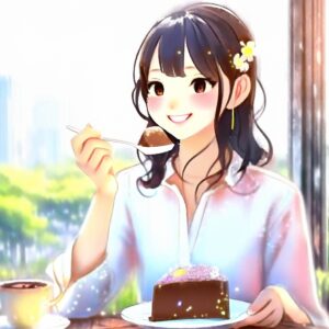 ももの