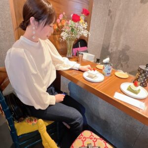 mari cafe