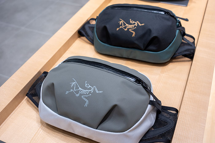 アークテリクス 福岡 天神ブランドストア_Arro Waist Pack(アロー ウエスト パック)