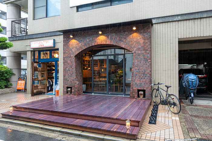 百式の外観
