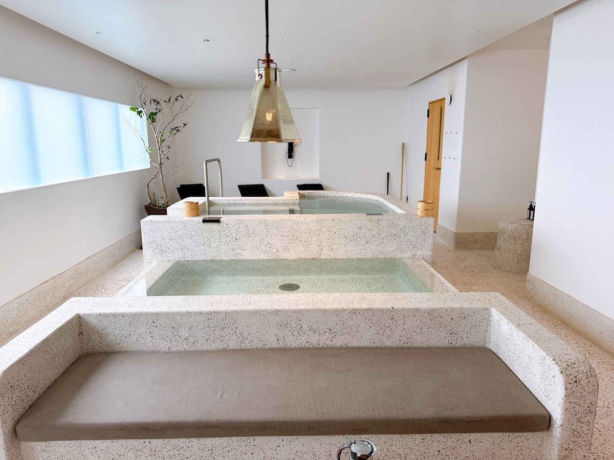 福岡・博多】都会の喧騒を忘れるプライベートサウナ！サウナシュラン