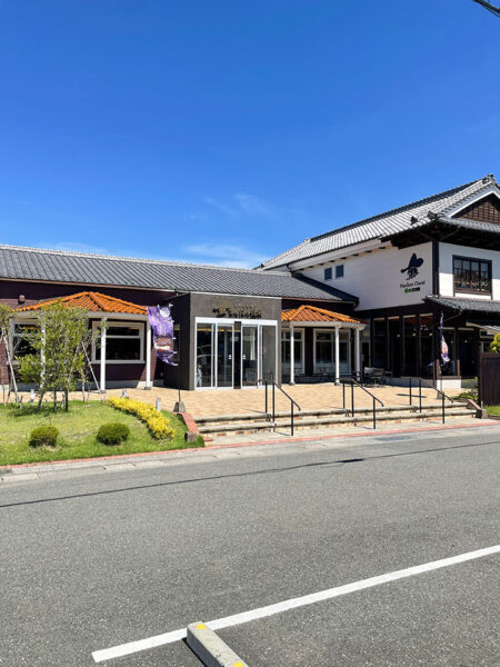 飯塚市のドライブ途中に立ち寄れるスイーツ店