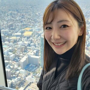 橋本真衣