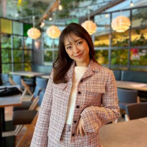 高木晴菜