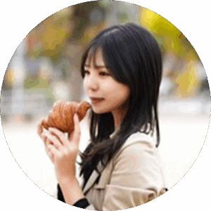 ぱたパン。
